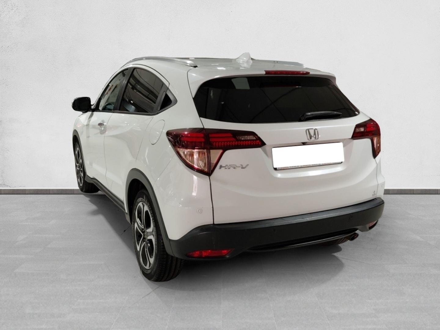 Honda HR-V 1.5 I-VTEC EXECUTIVE CVT 130 5P