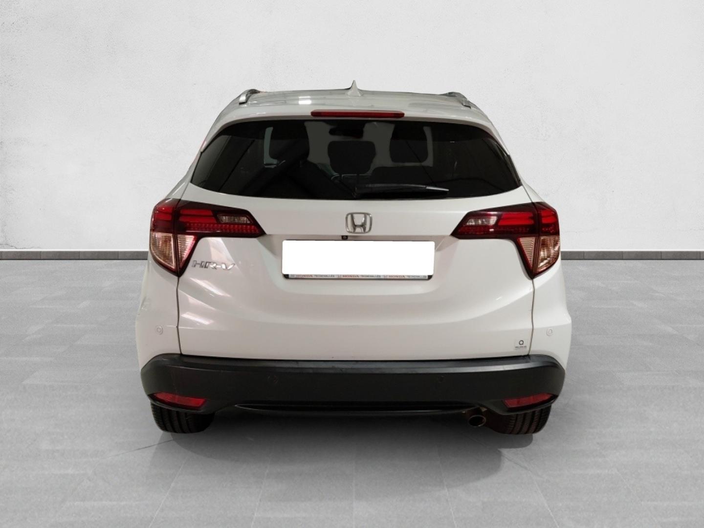 Honda HR-V 1.5 I-VTEC EXECUTIVE CVT 130 5P