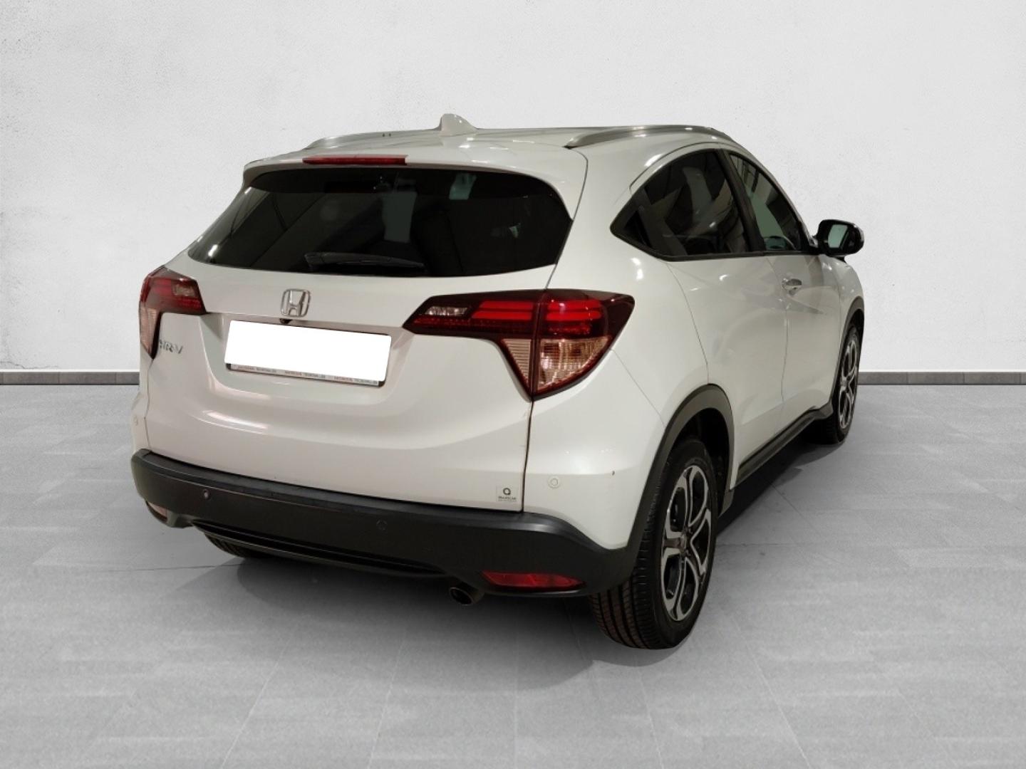 Honda HR-V 1.5 I-VTEC EXECUTIVE CVT 130 5P