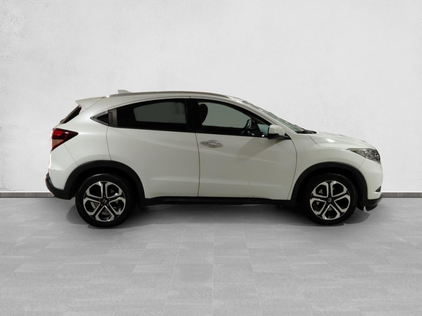 Honda HR-V 1.5 I-VTEC EXECUTIVE CVT 130 5P