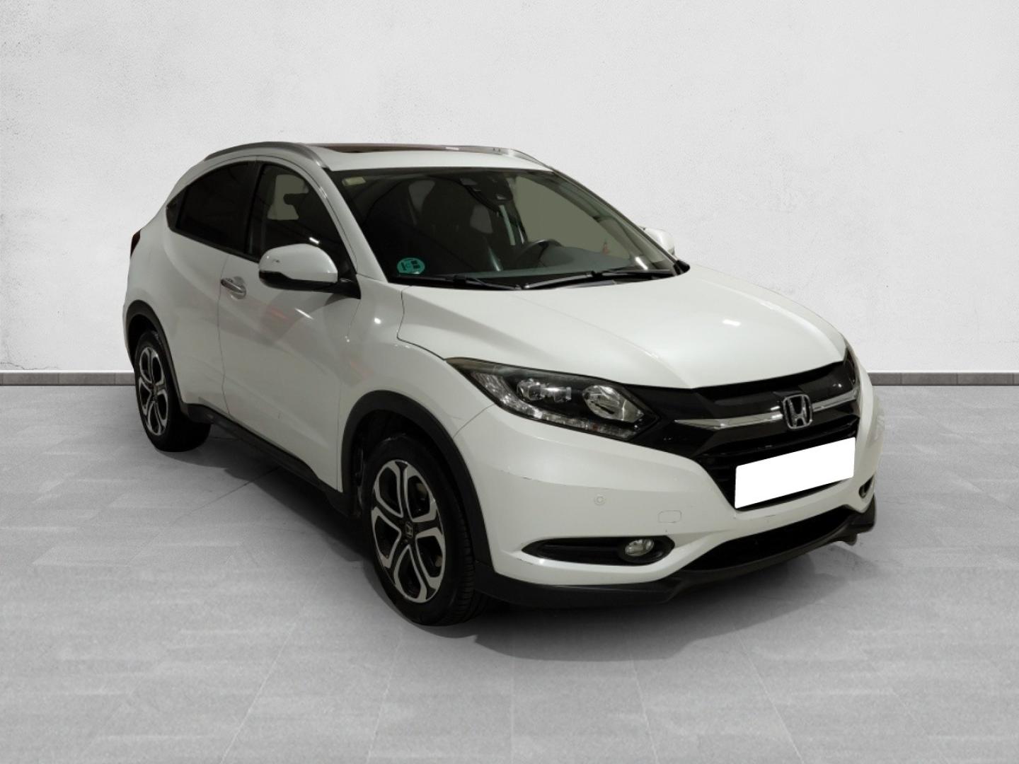 Honda HR-V 1.5 I-VTEC EXECUTIVE CVT 130 5P
