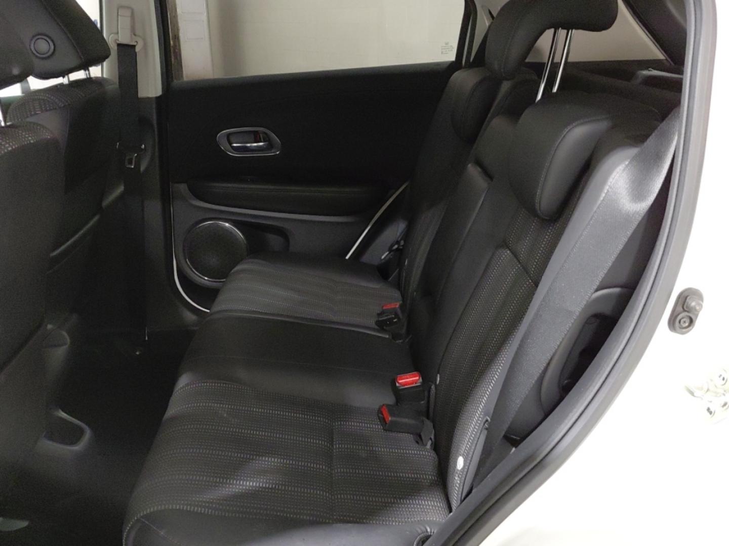 Honda HR-V 1.5 I-VTEC EXECUTIVE CVT 130 5P