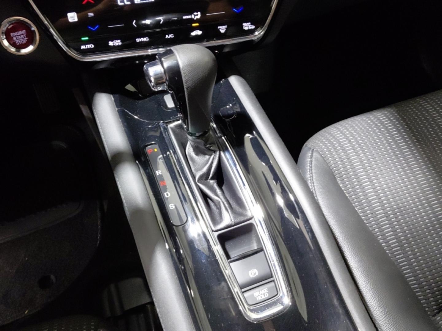 Honda HR-V 1.5 I-VTEC EXECUTIVE CVT 130 5P