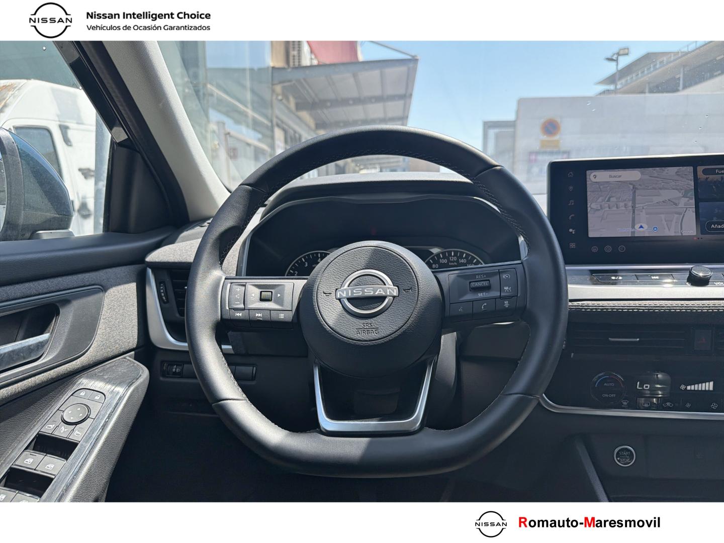 Nissan Qashqai DIG-T 103kW (140CV) mHEV 4x2 Acenta