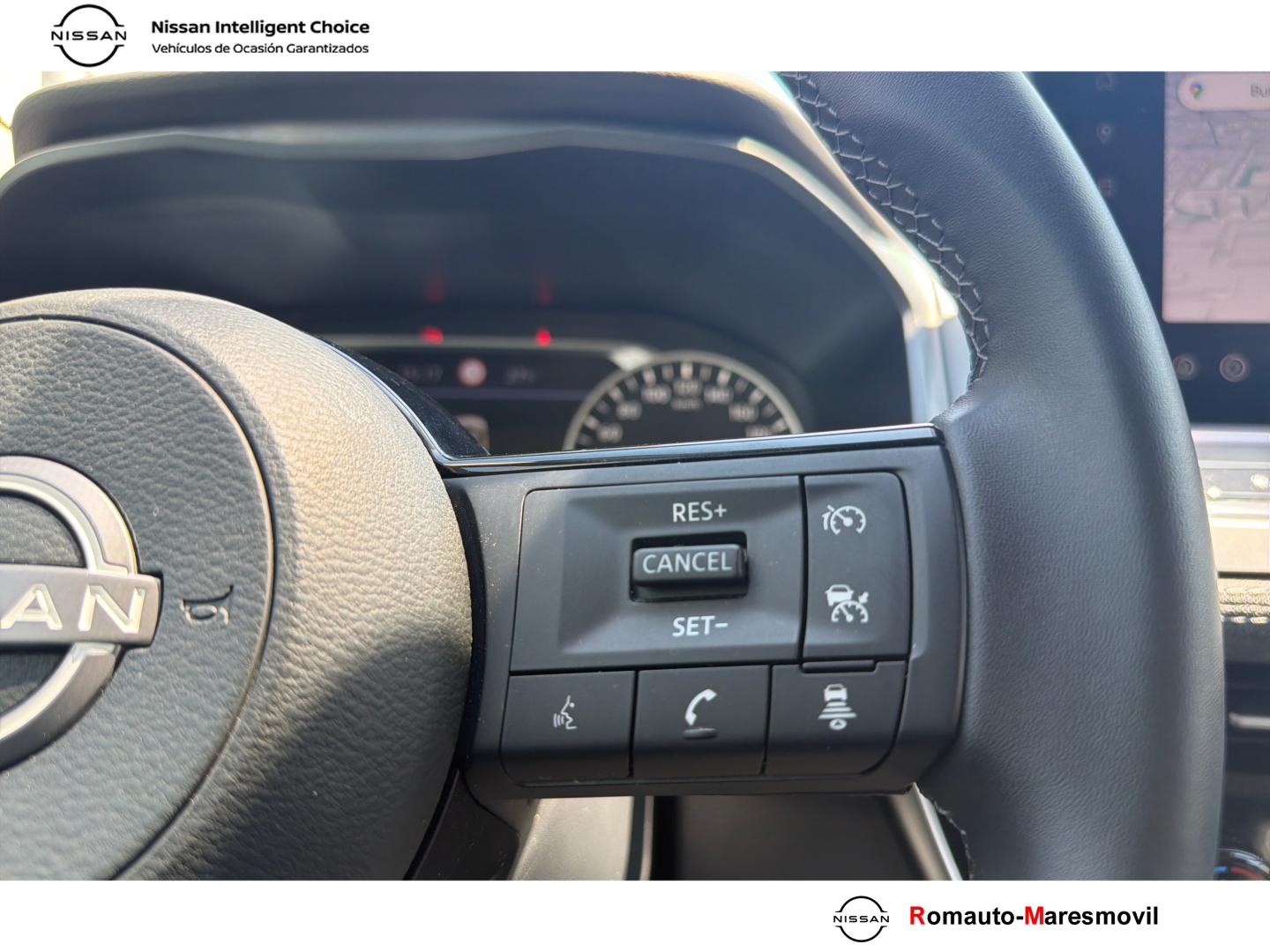 Nissan Qashqai DIG-T 103kW (140CV) mHEV 4x2 Acenta
