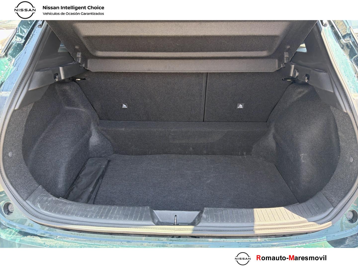 Nissan Qashqai DIG-T 103kW (140CV) mHEV 4x2 Acenta