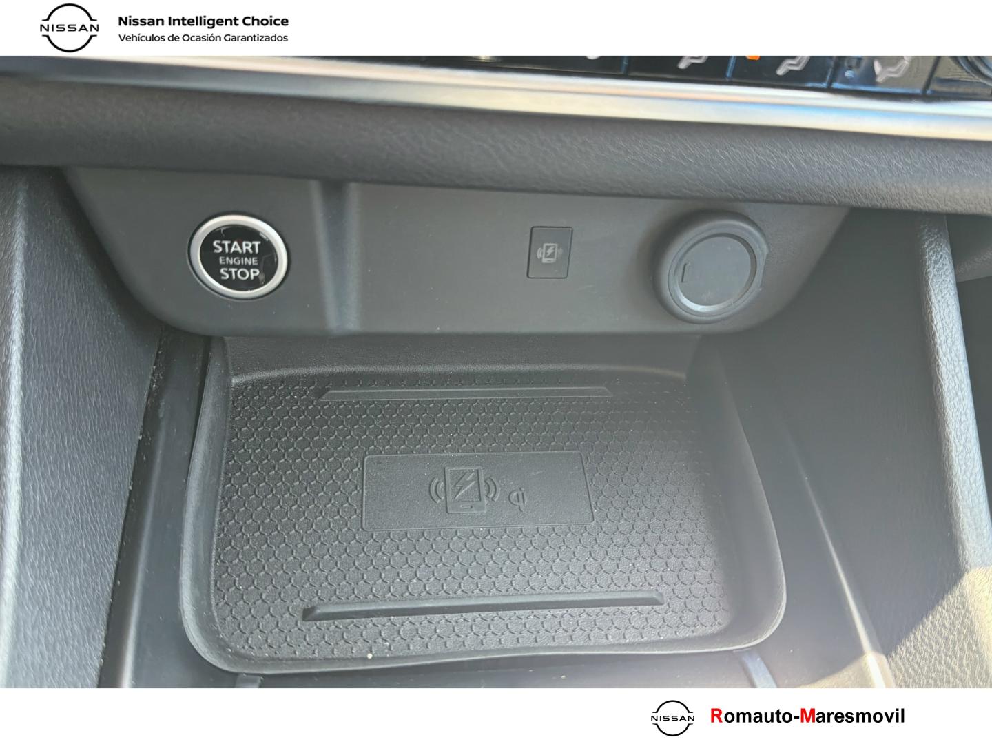 Nissan Qashqai DIG-T 103kW (140CV) mHEV 4x2 Acenta