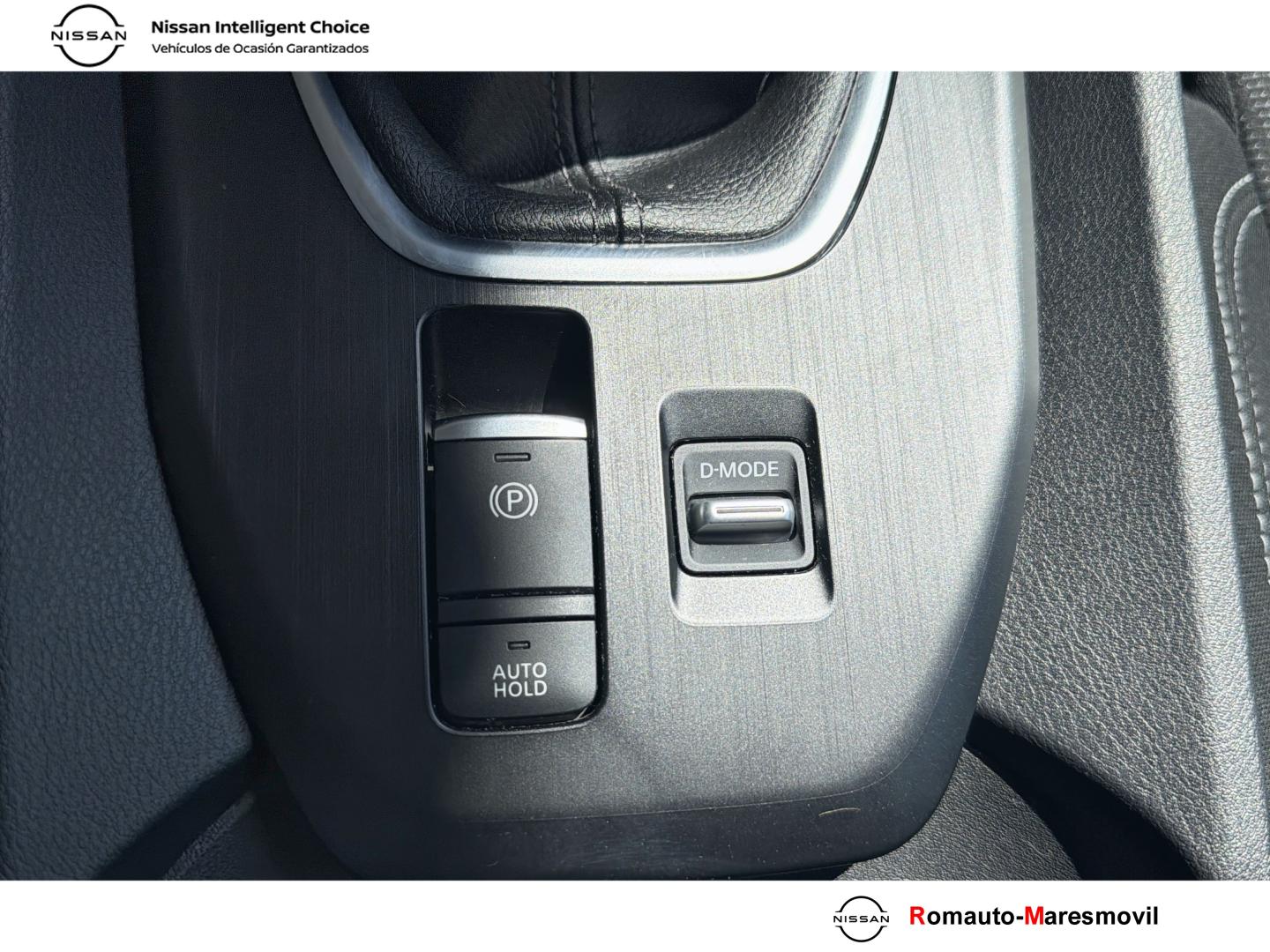 Nissan Qashqai DIG-T 103kW (140CV) mHEV 4x2 Acenta