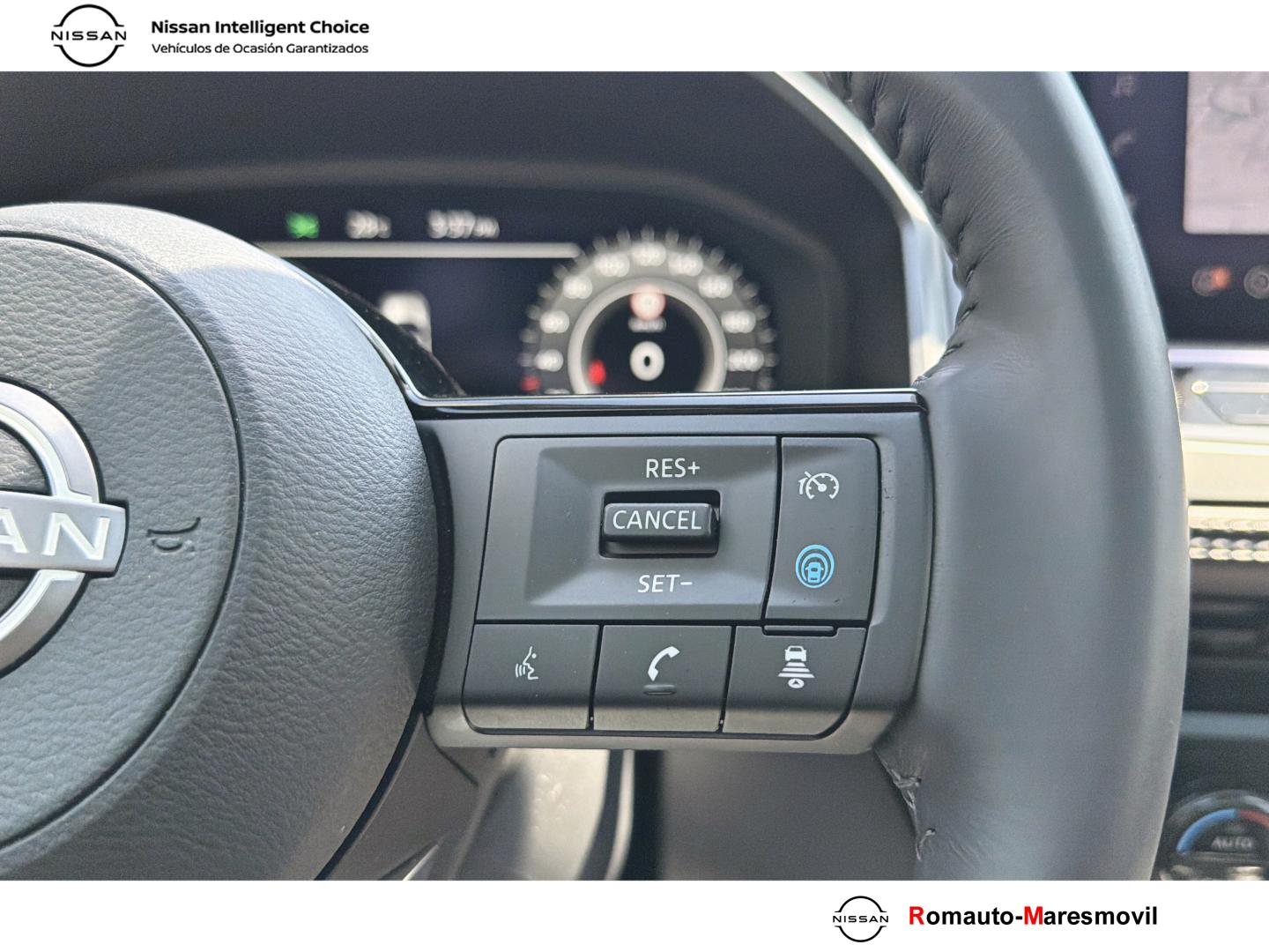 Nissan Qashqai DIG-T 103kW N-Connecta