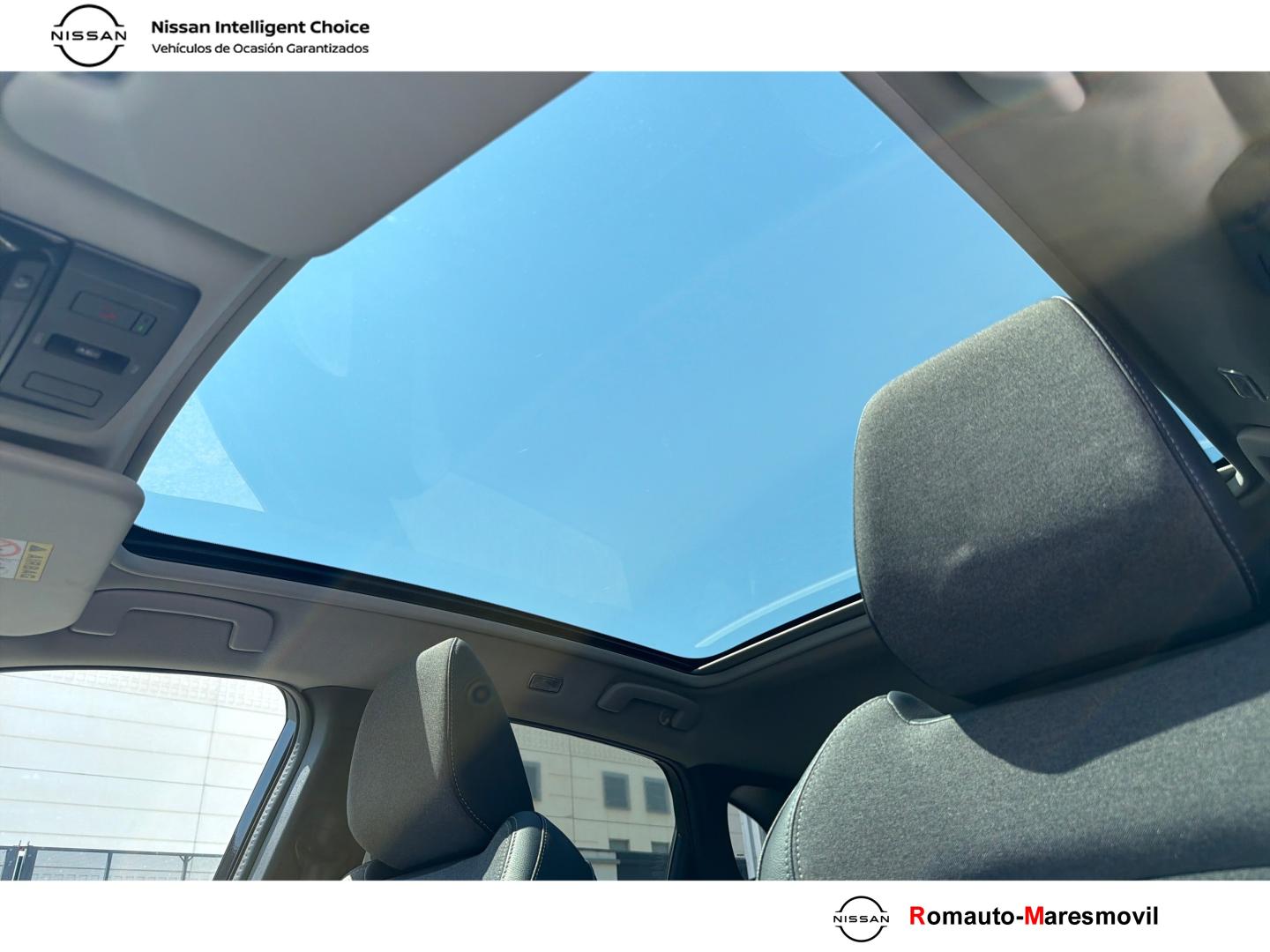 Nissan Qashqai DIG-T 103kW N-Connecta
