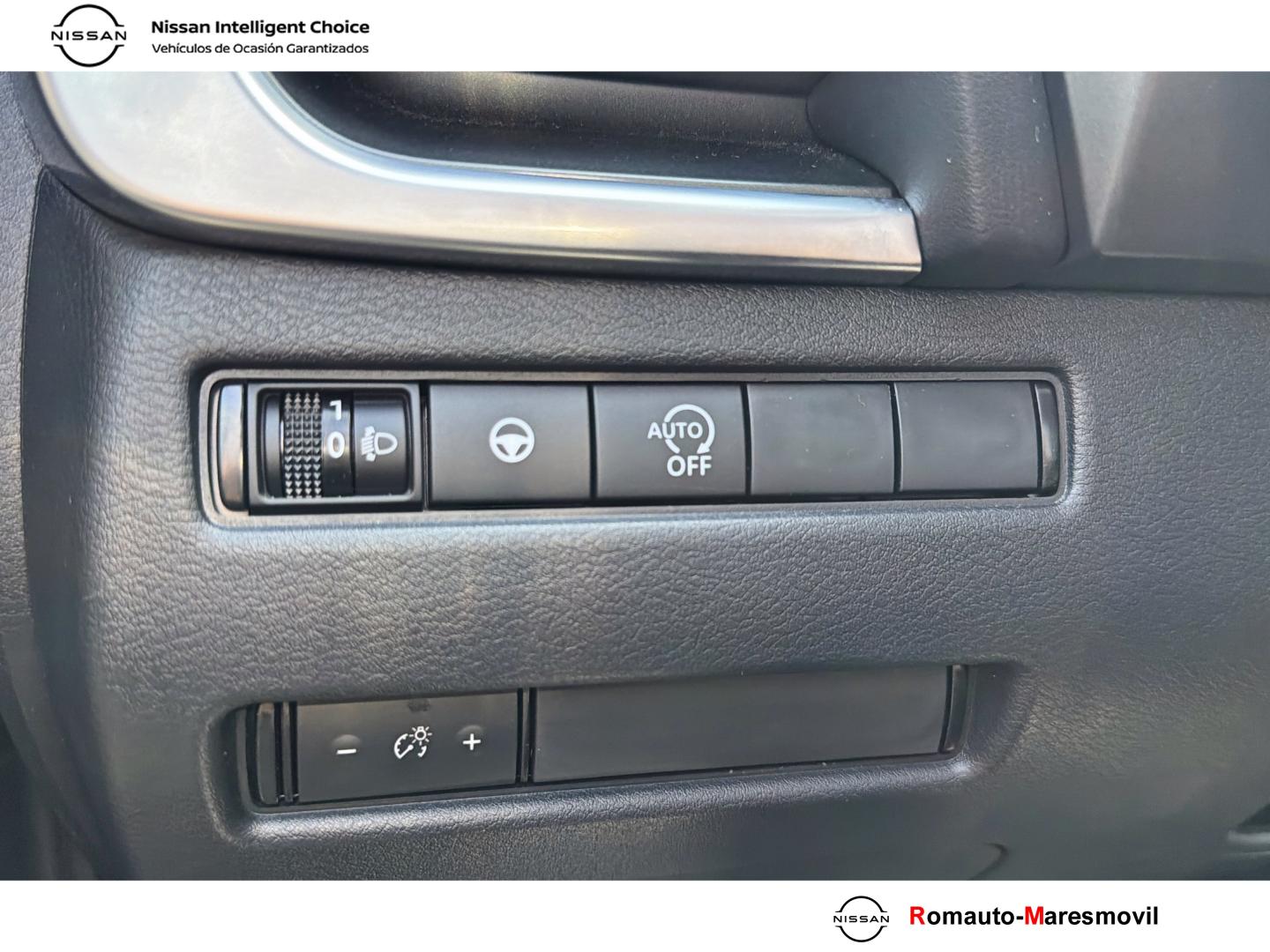 Nissan Qashqai DIG-T 103kW N-Connecta