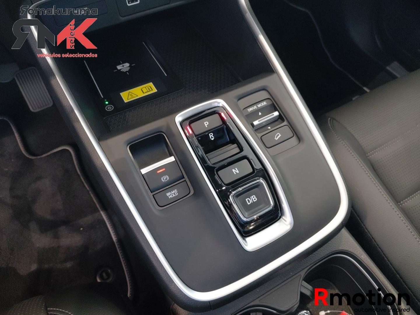 Honda CR-V 2.0 i-MMD HEV 4X2 Elegance