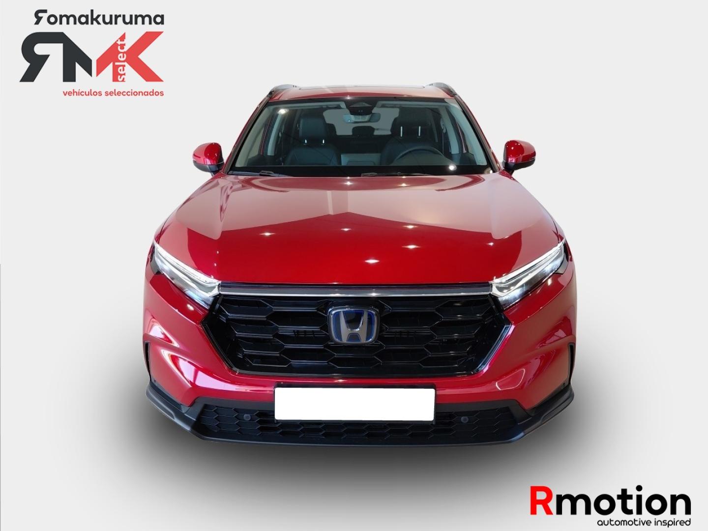 Honda CR-V 2.0 i-MMD HEV 4X2 Elegance