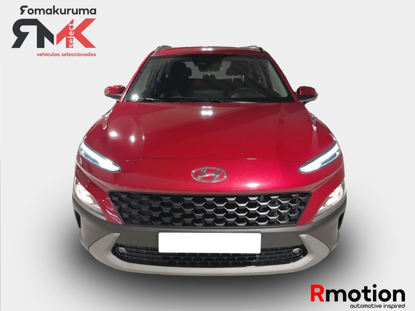 Hyundai Kona 1.0 TGDI N Line