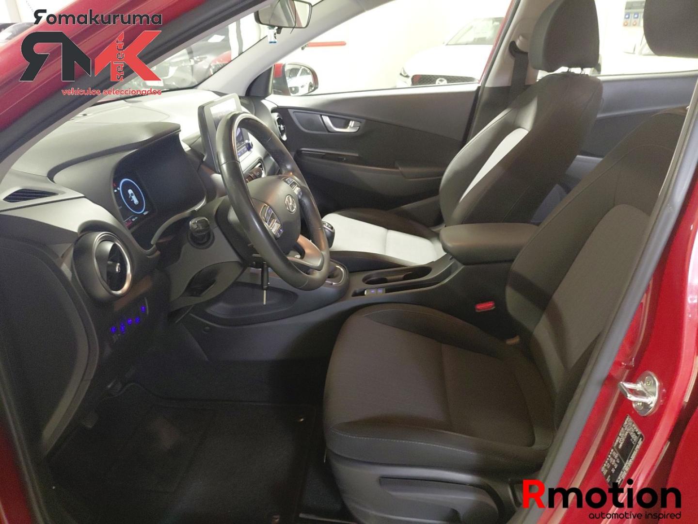 Hyundai Kona 1.0 TGDI N Line