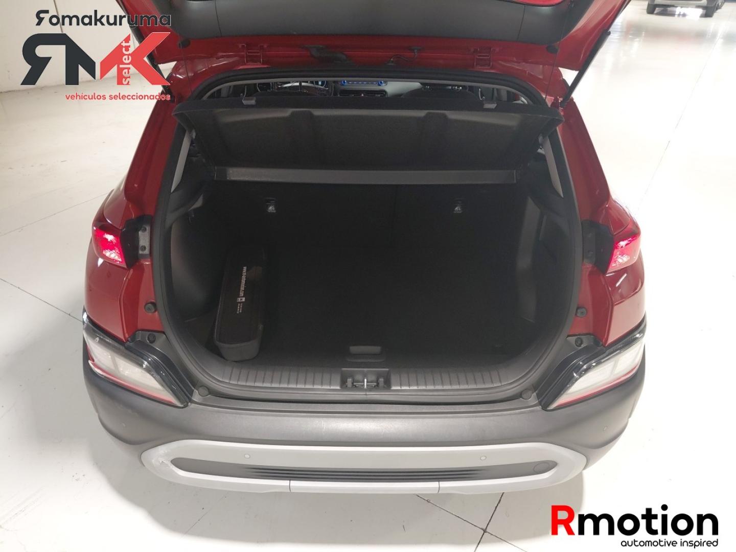 Hyundai Kona 1.0 TGDI N Line