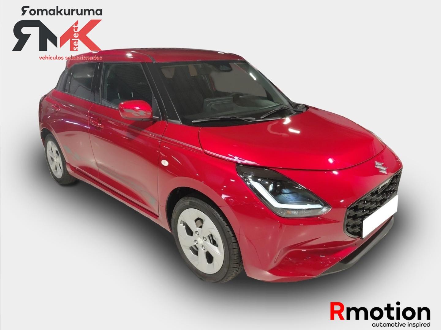 Suzuki Swift 1.2 S2 Mild Hybrid CVT