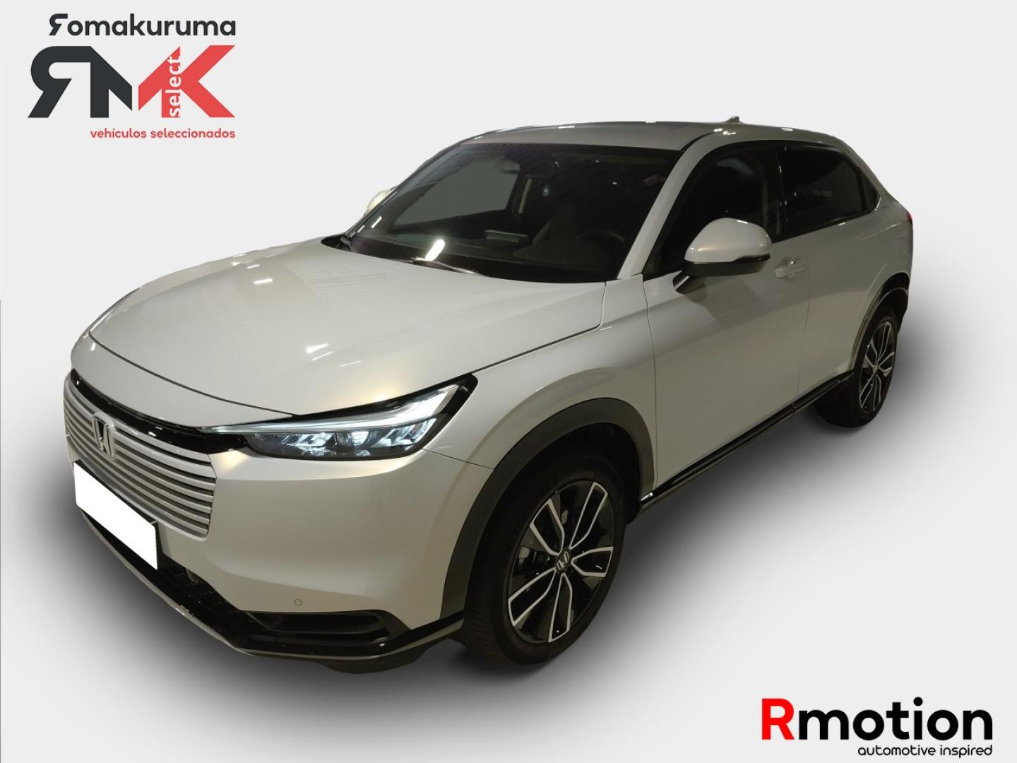 Honda HR-V 1.5 i-MMD Advance Style Plus 4x2