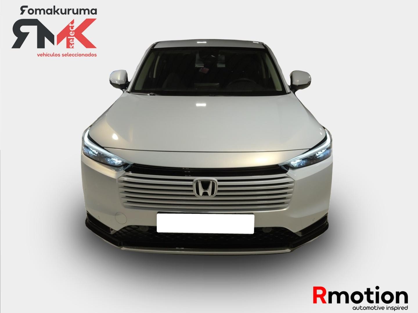 Honda HR-V 1.5 i-MMD Advance Style Plus 4x2