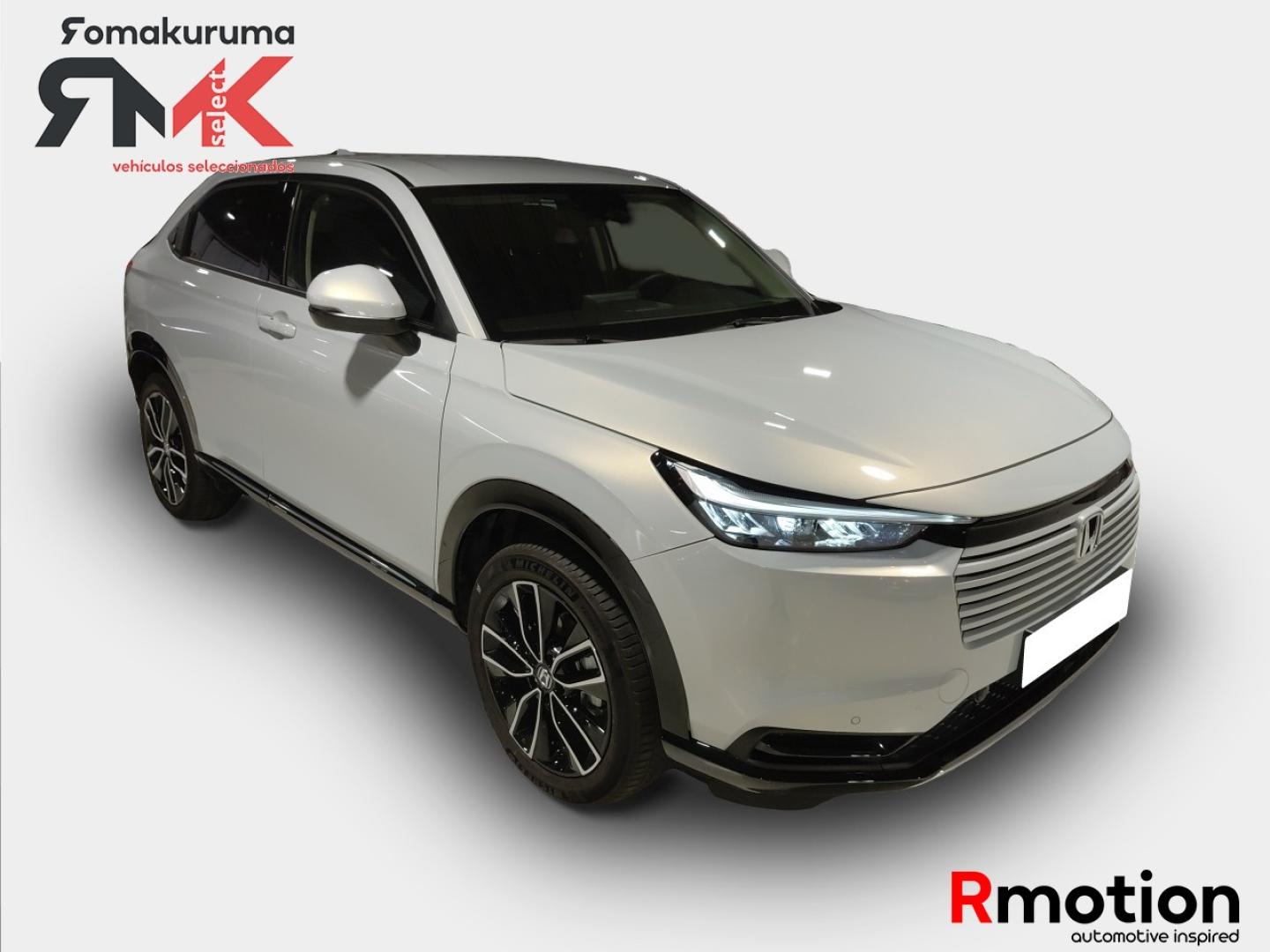 Honda HR-V 1.5 i-MMD Advance Style Plus 4x2