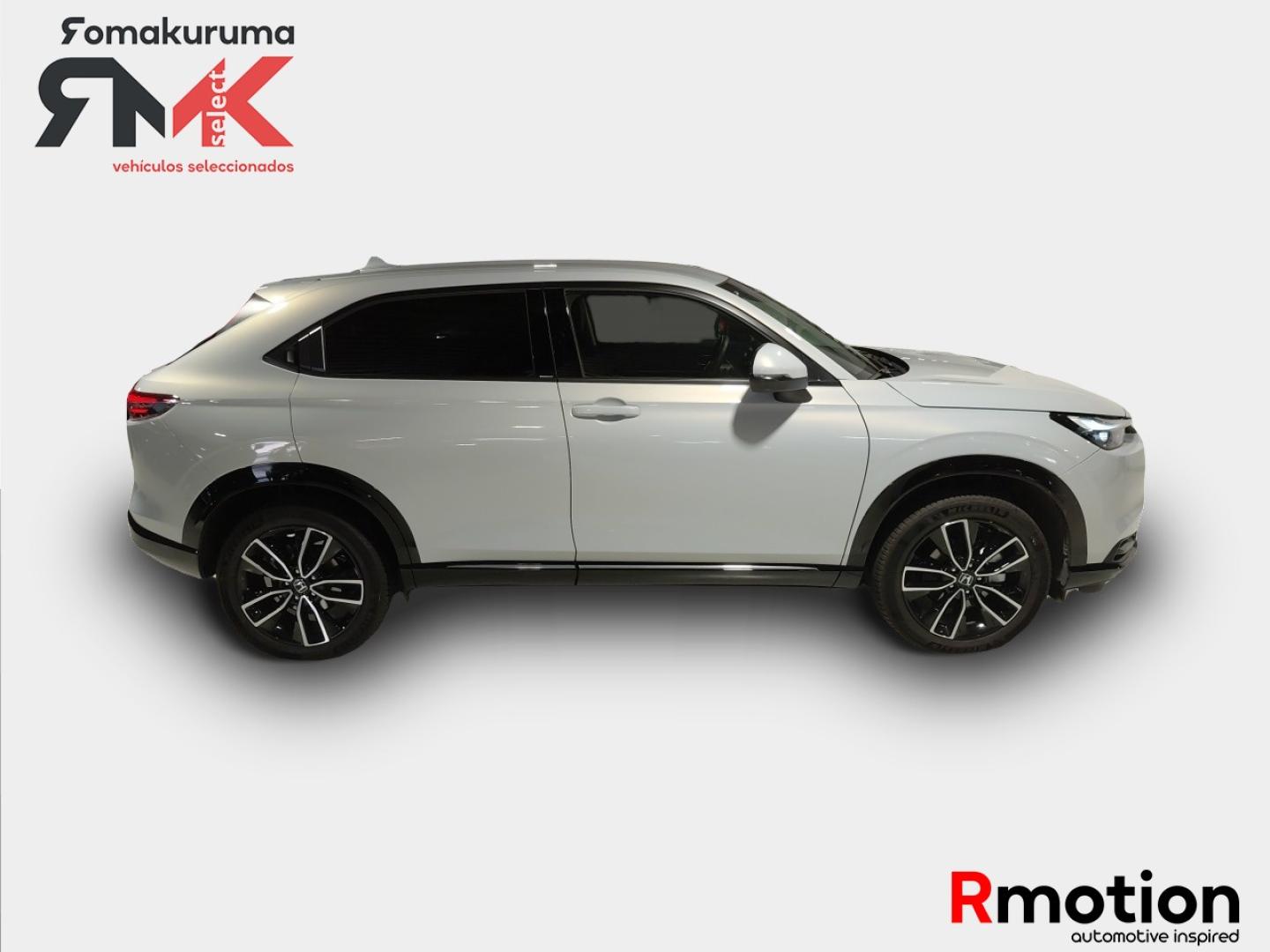 Honda HR-V 1.5 i-MMD Advance Style Plus 4x2