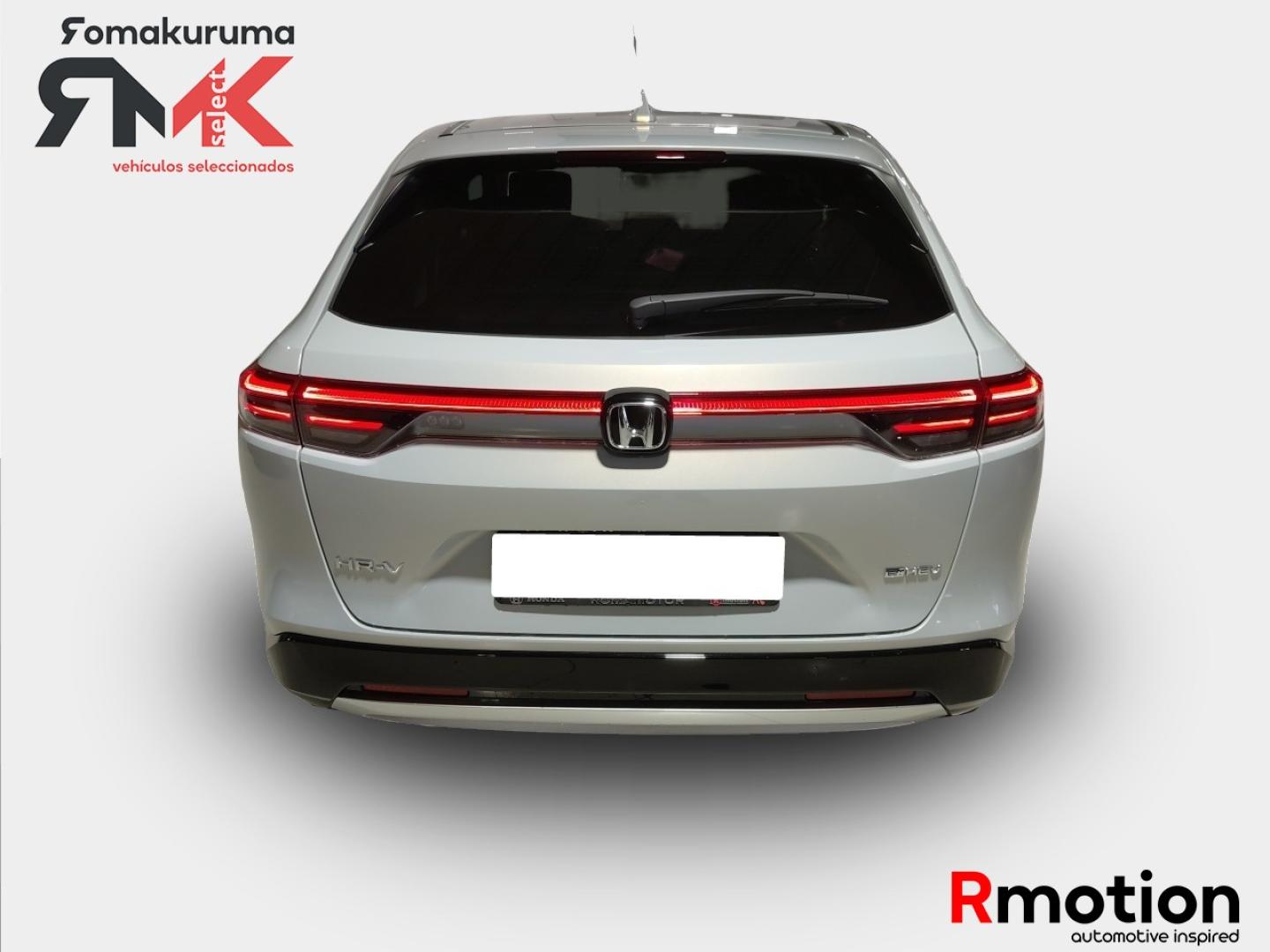 Honda HR-V 1.5 i-MMD Advance Style Plus 4x2