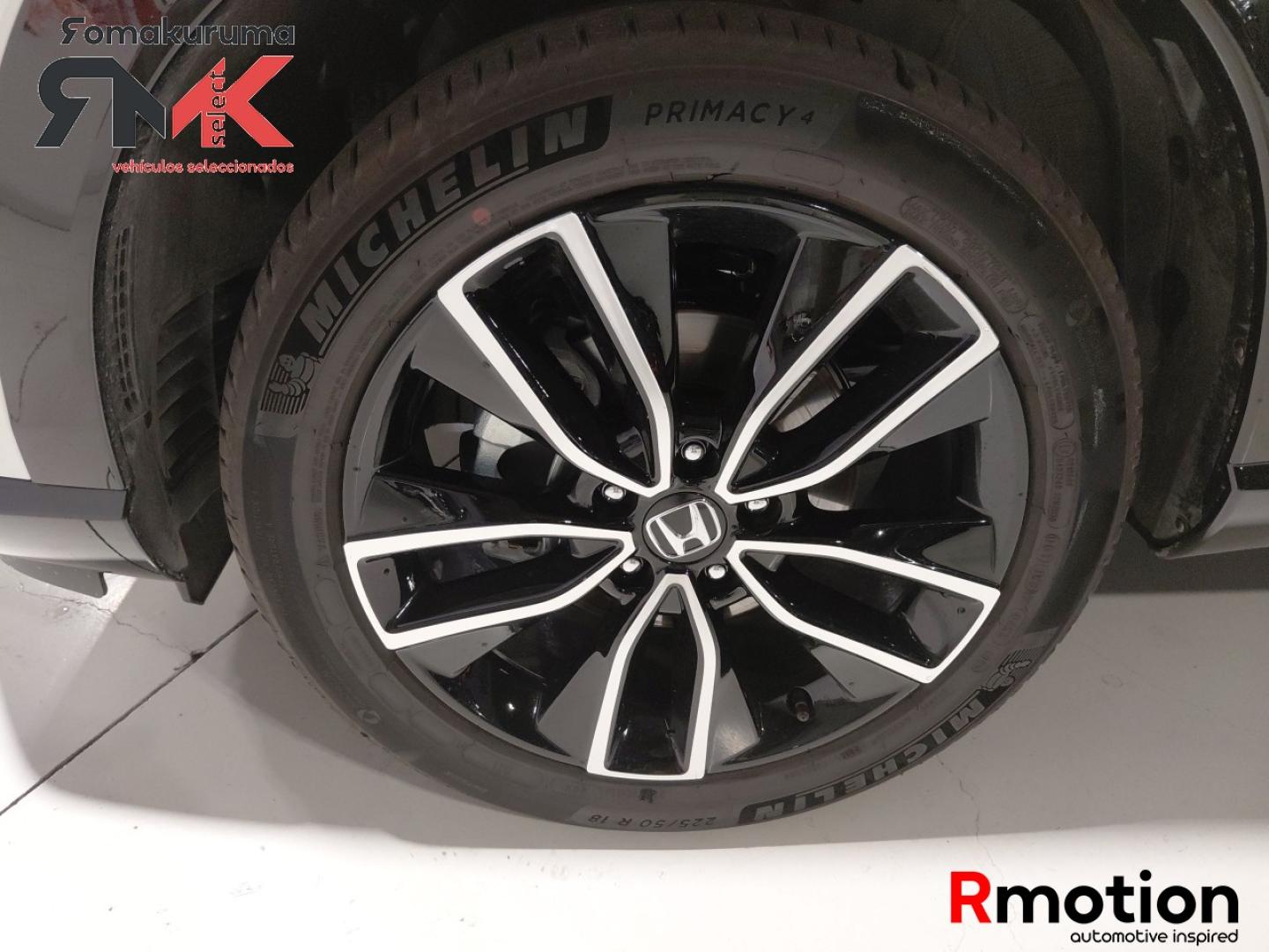 Honda HR-V 1.5 i-MMD Advance Style Plus 4x2