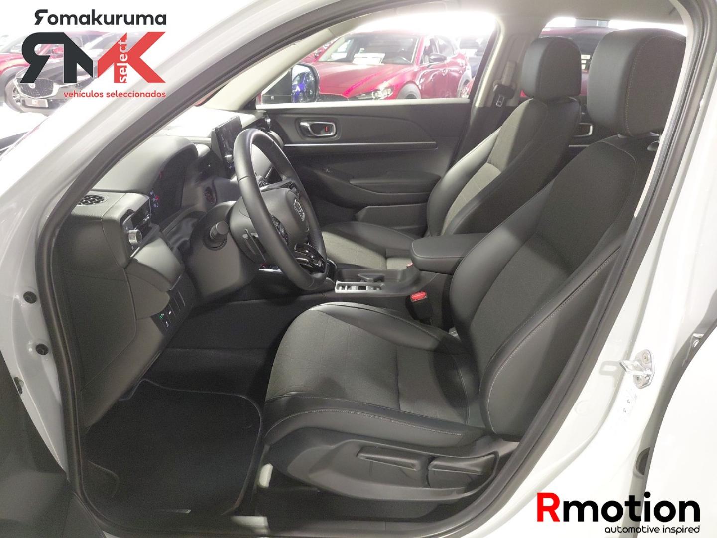 Honda HR-V 1.5 i-MMD Advance Style Plus 4x2