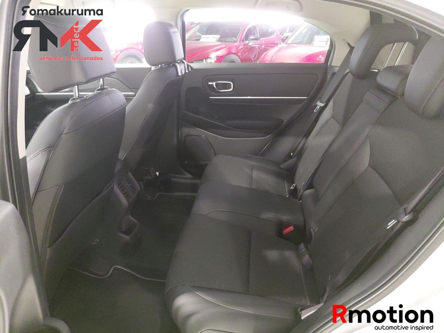 Honda HR-V 1.5 i-MMD Advance Style Plus 4x2