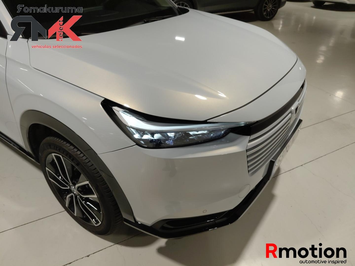 Honda HR-V 1.5 i-MMD Advance Style Plus 4x2