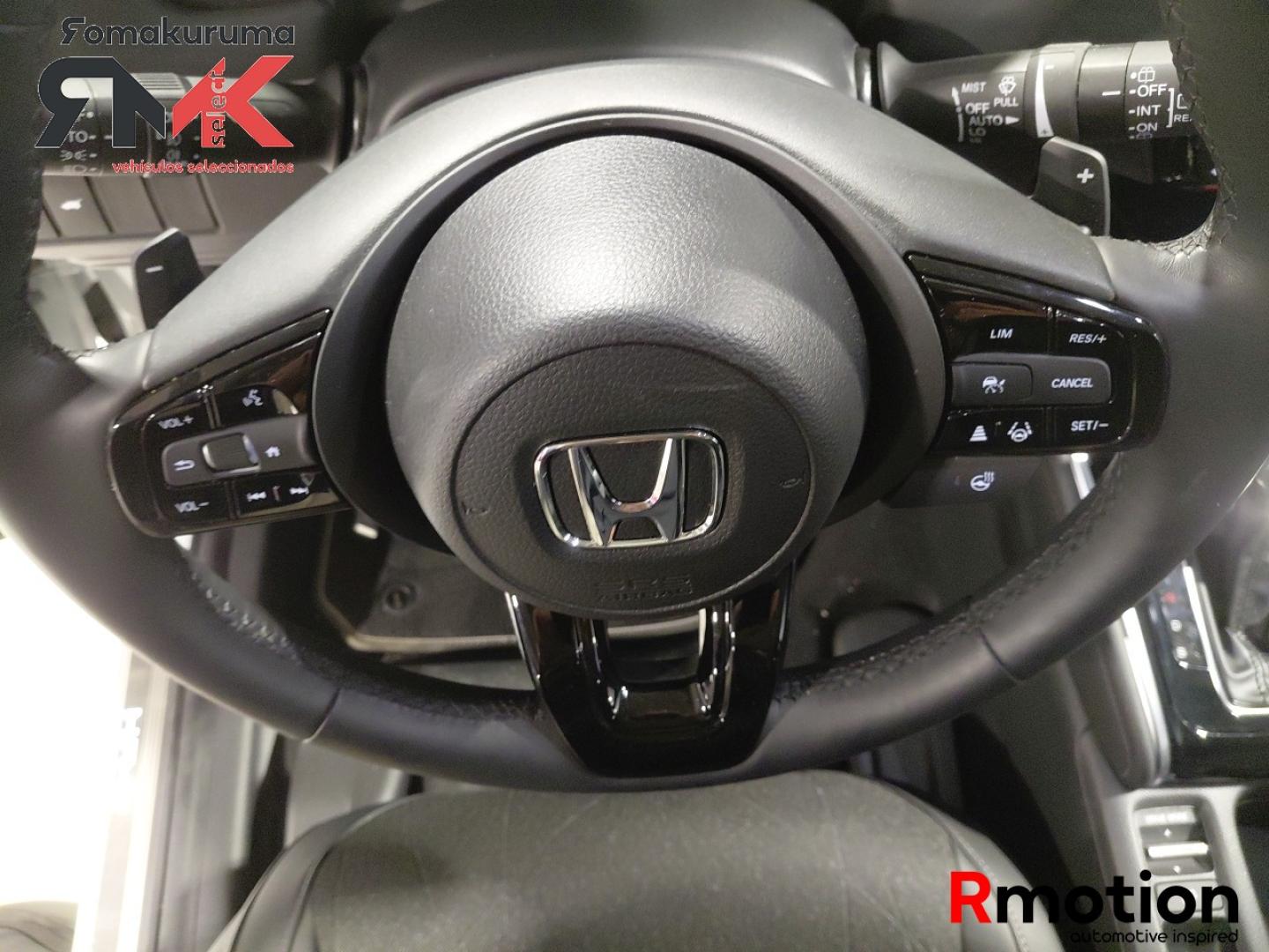 Honda HR-V 1.5 i-MMD Advance Style Plus 4x2