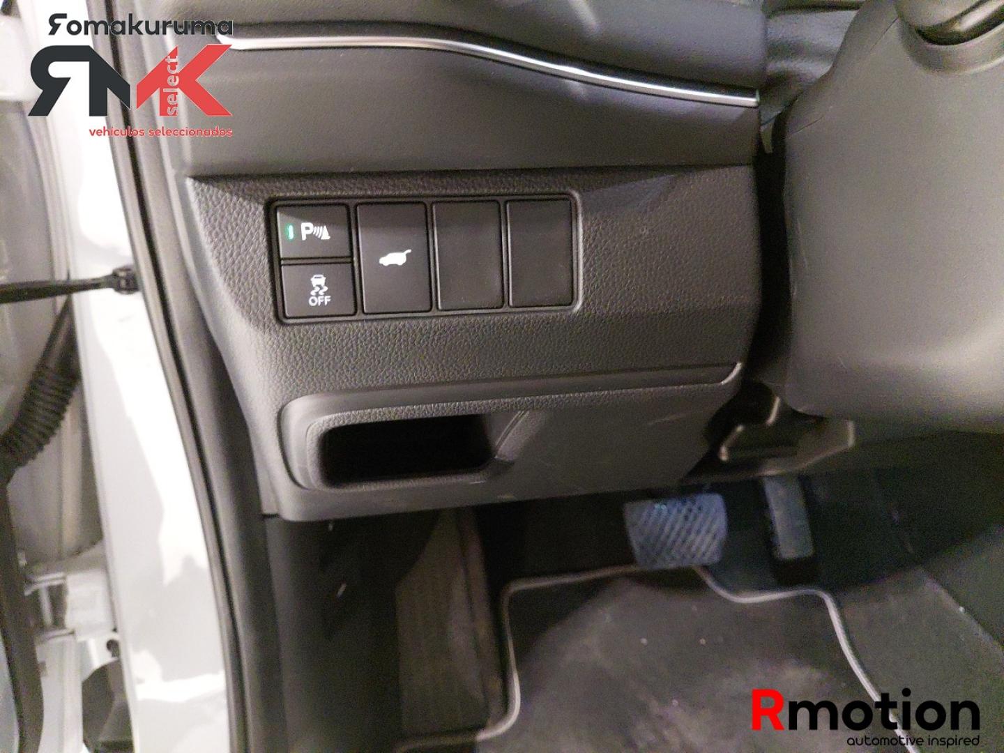 Honda HR-V 1.5 i-MMD Advance Style Plus 4x2