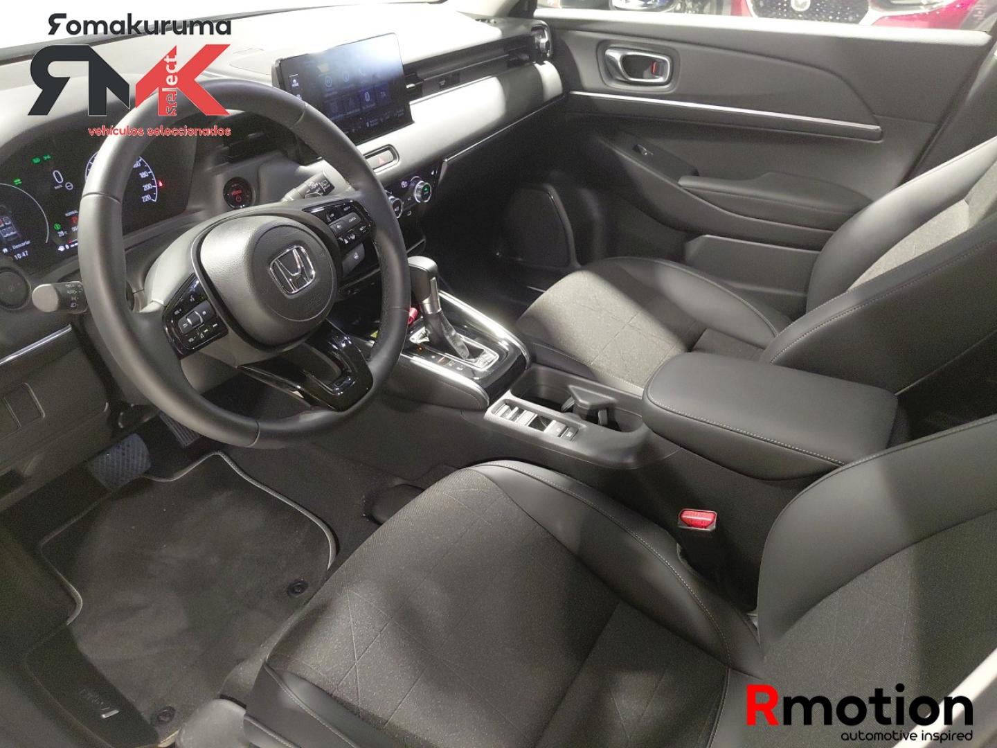 Honda HR-V 1.5 i-MMD Advance Style Plus 4x2