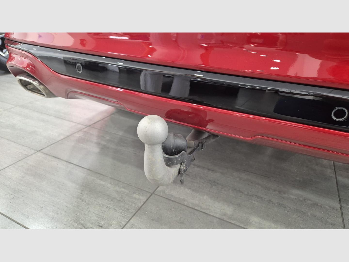 Ford Kuga ST-Line X 2.5 Duratec FHEV Auto 190cv