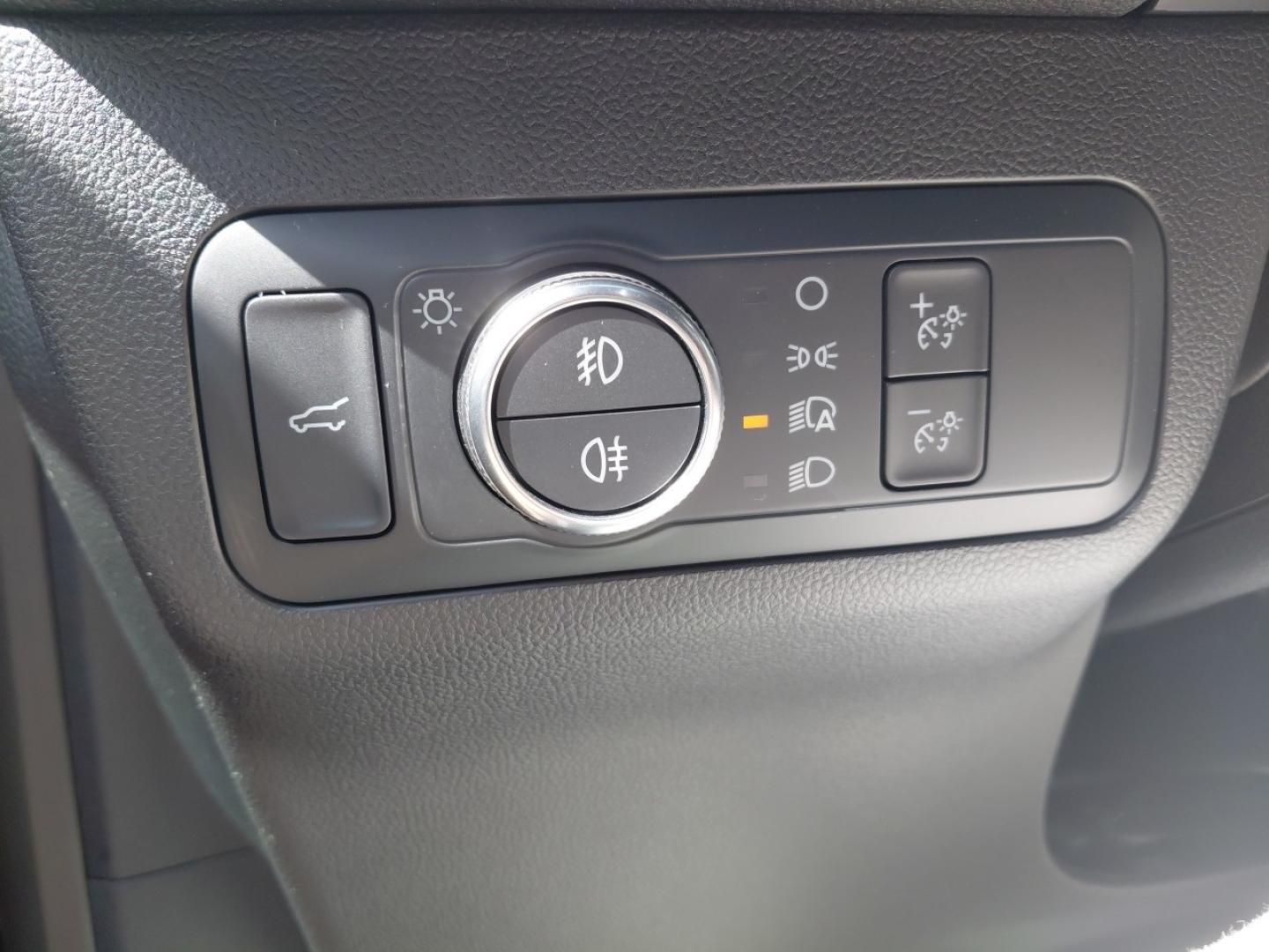 Ford Kuga ST-Line X 2.5 Duratec FHEV Auto 190cv