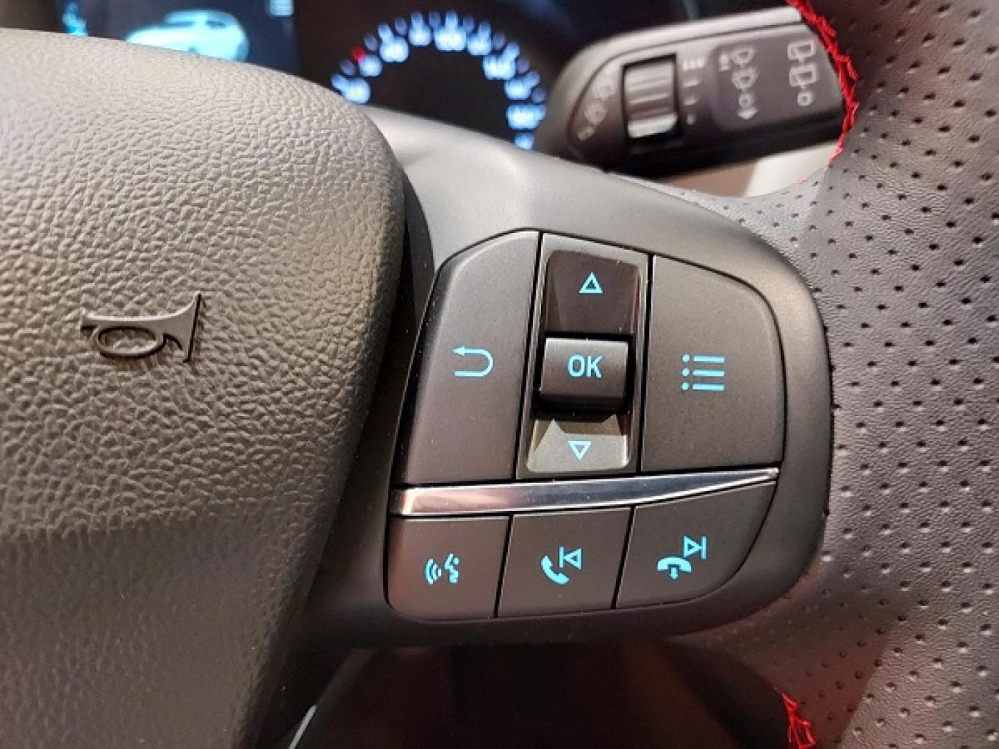 Ford Focus ST-Line 1.0T EcoBoost mHEV 92kW (125CV)