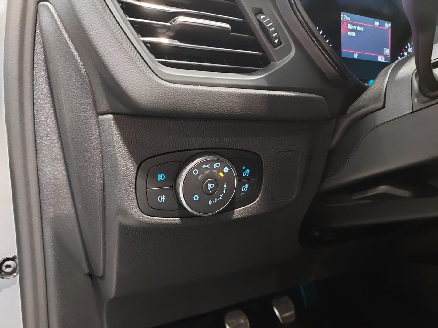 Ford Focus ST-Line 1.0T EcoBoost mHEV 92kW (125CV)