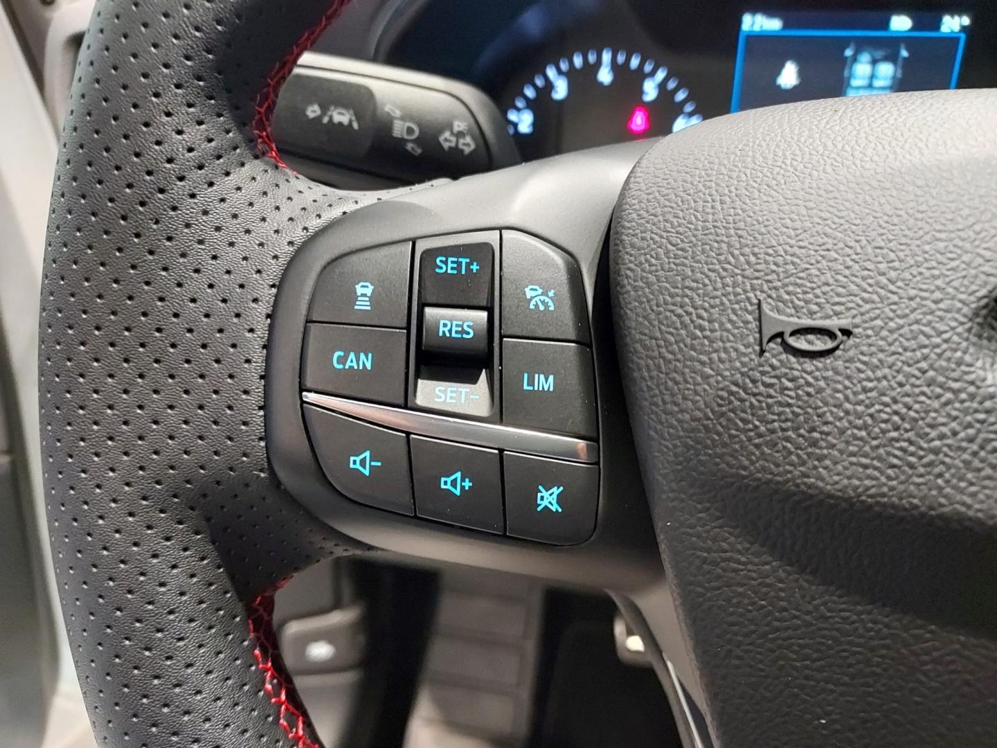 Ford Focus ST-Line 1.0T EcoBoost mHEV 92kW (125CV)