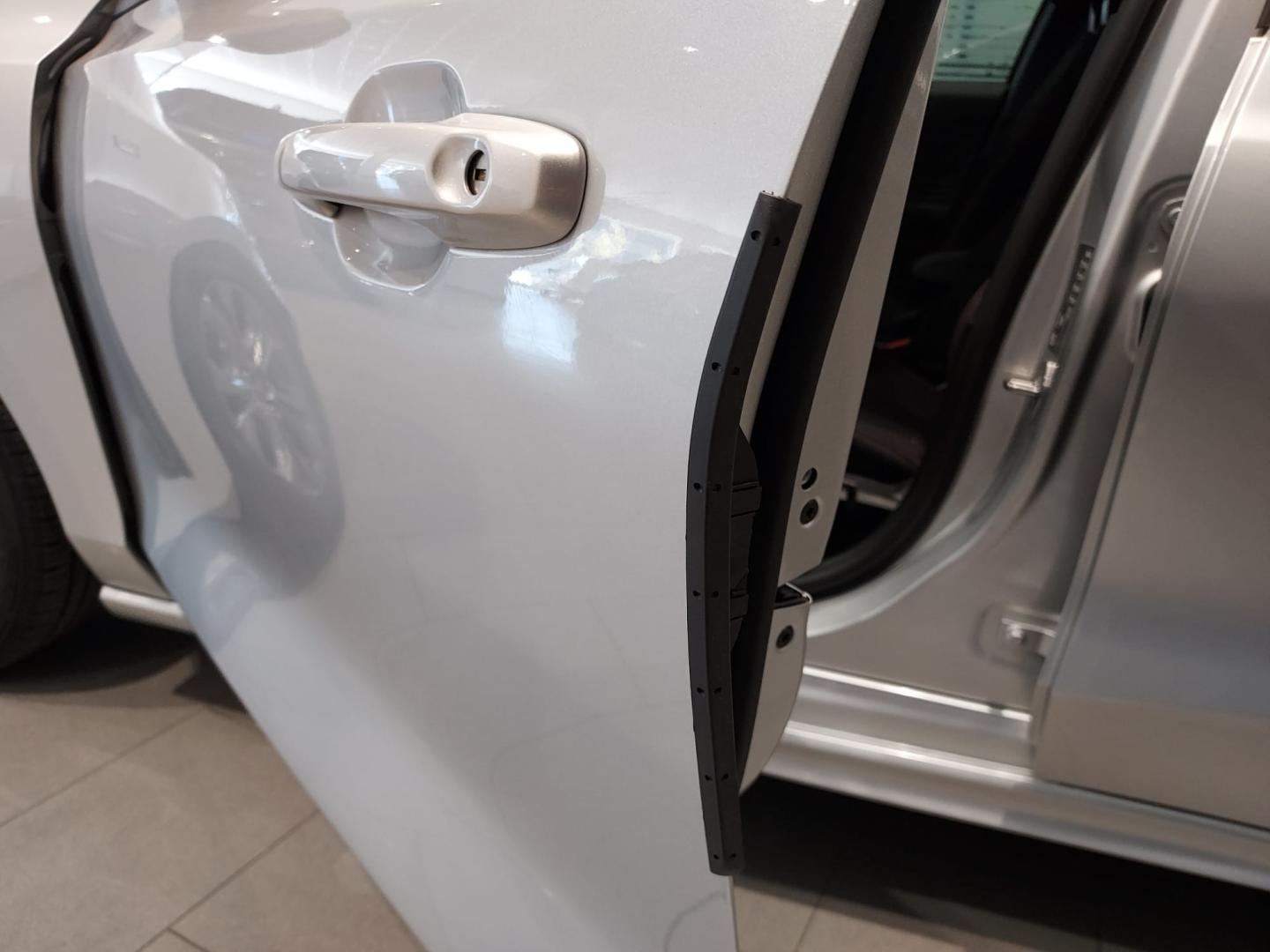 Ford Focus ST-Line 1.0T EcoBoost mHEV 92kW (125CV)