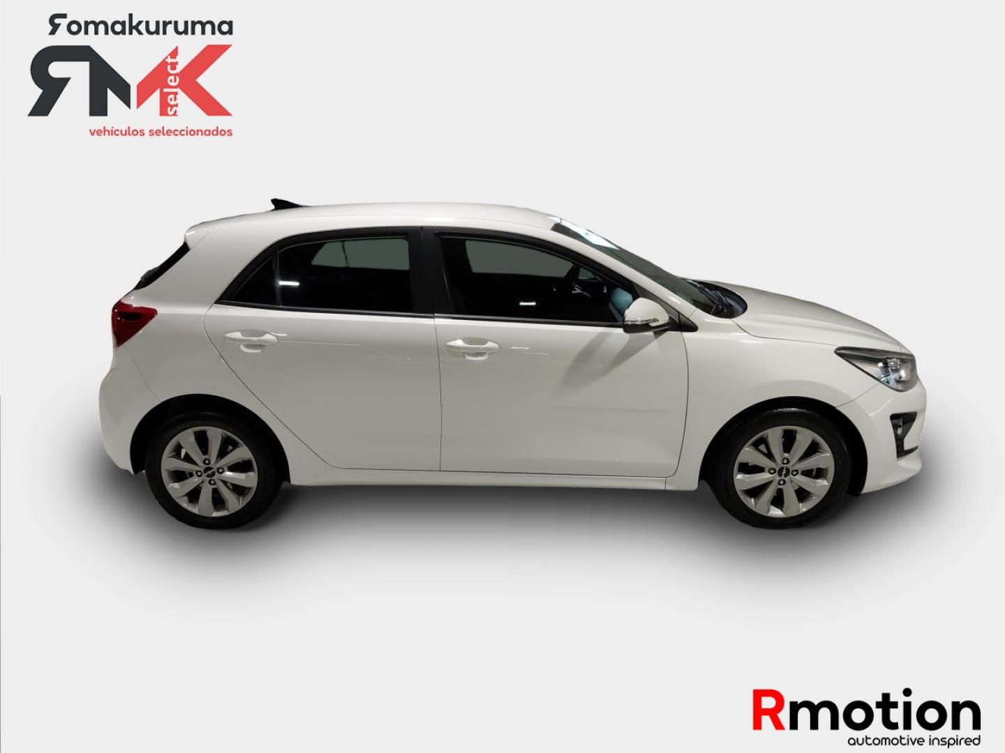 Kia Rio 1.0 T-GDi 88kW (120CV) MHEV iMT Drive