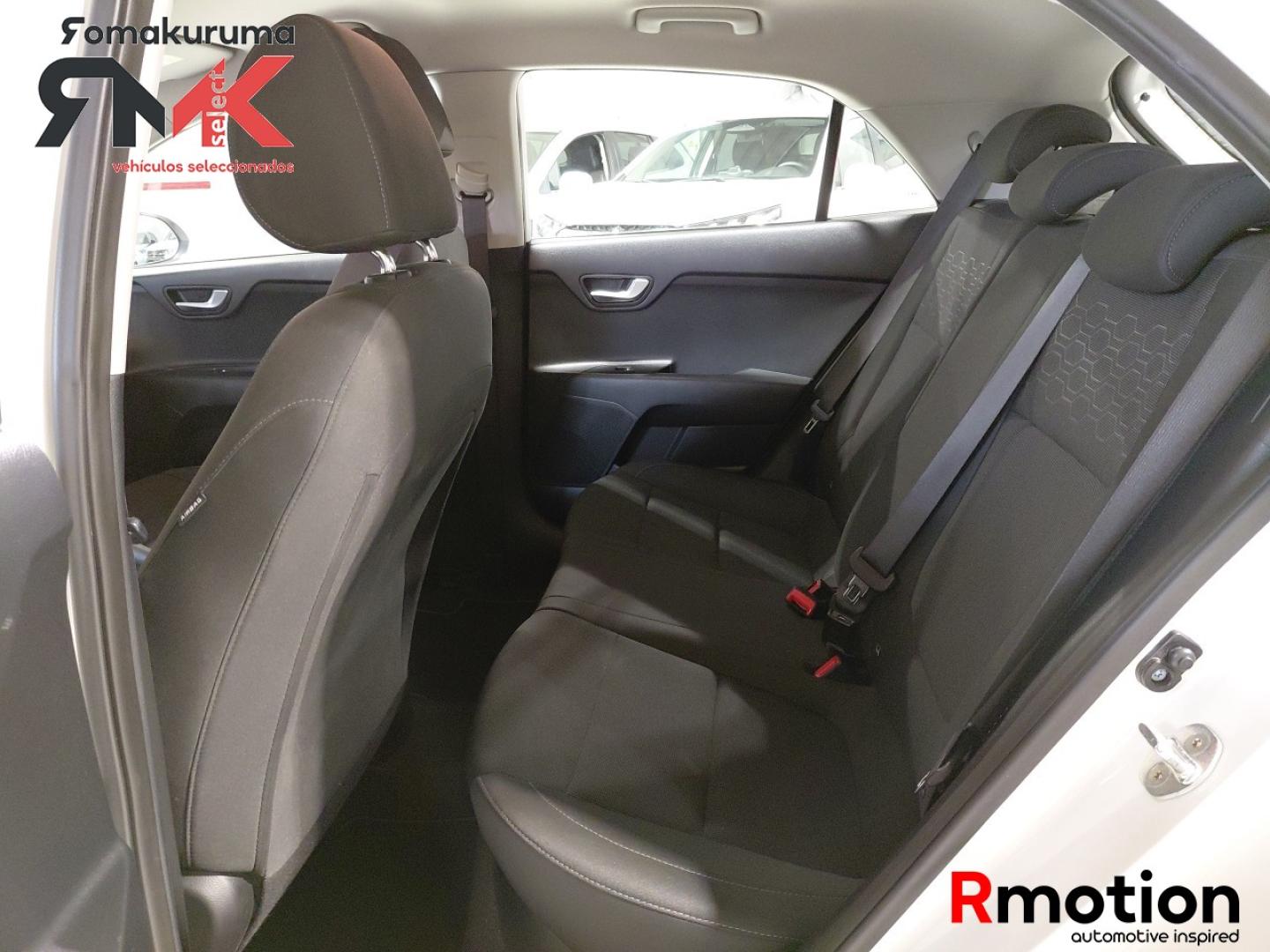 Kia Rio 1.0 T-GDi 88kW (120CV) MHEV iMT Drive