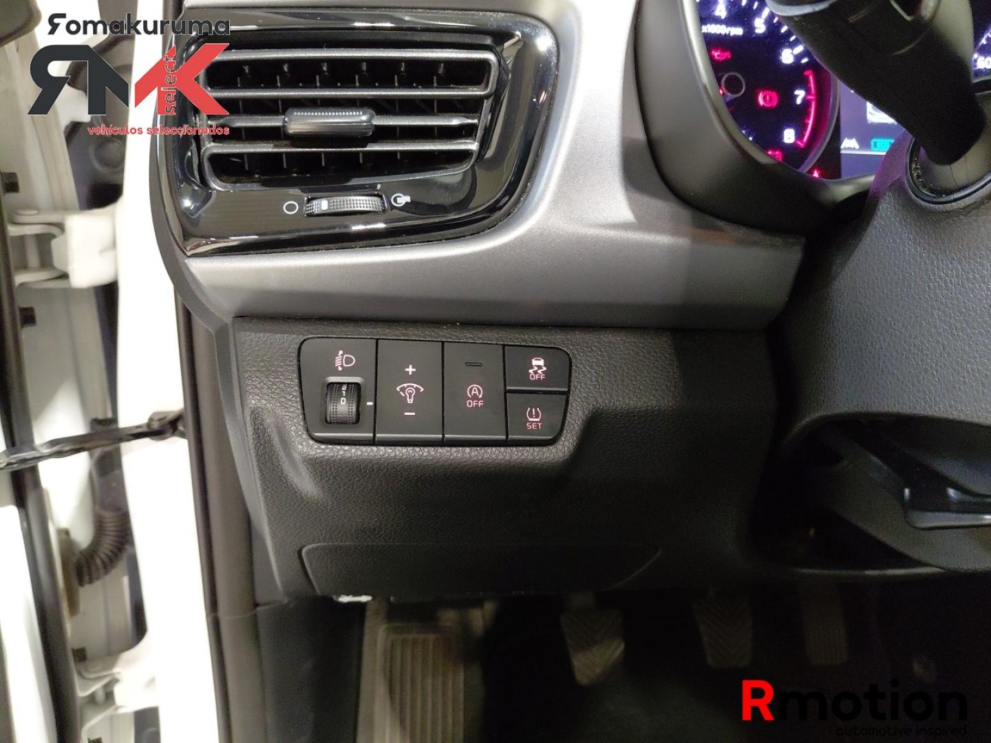 Kia Rio 1.0 T-GDi 88kW (120CV) MHEV iMT Drive
