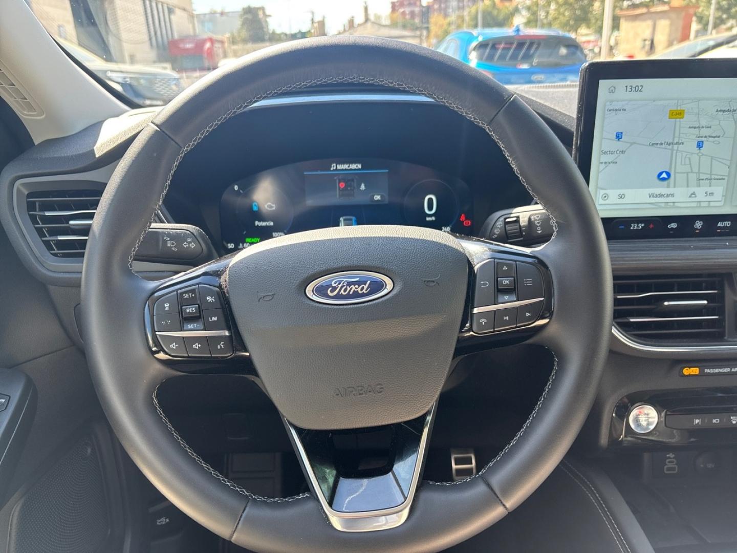 Ford Kuga Active X 2.5 Duratec PHEV 178kW Auto 243CV