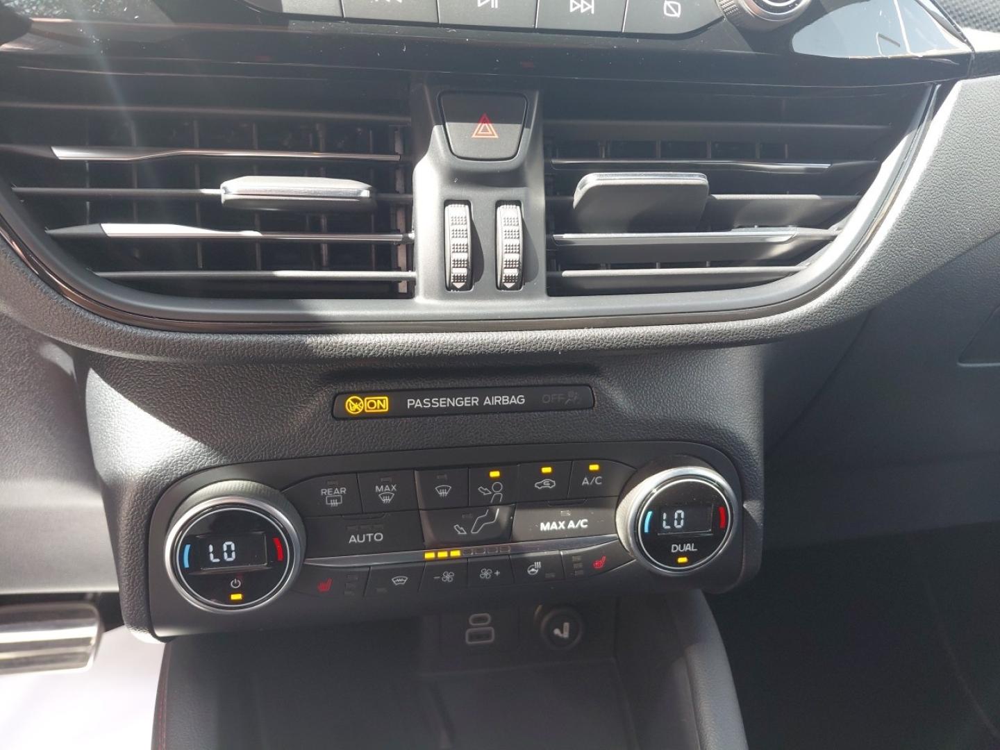 Ford Kuga ST-Line X 2.5 Duratec FHEV Auto 190cv