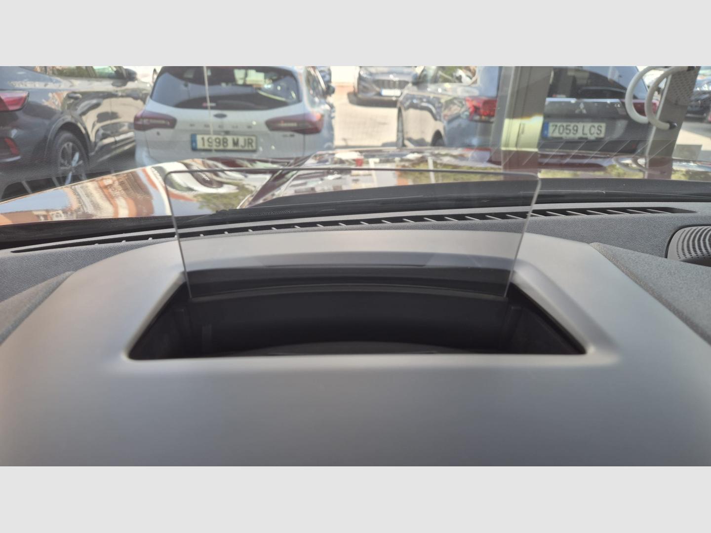 Ford Kuga ST-Line X 2.5 Duratec FHEV Auto 190cv