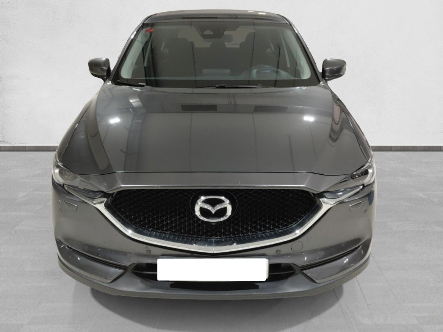 Mazda CX-5 2.0 G 121KW ZENITH 2WD 165 5P