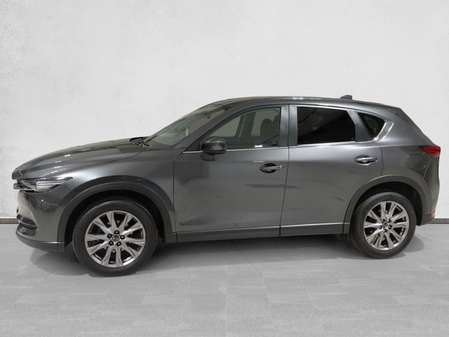 Mazda CX-5 2.0 G 121KW ZENITH 2WD 165 5P