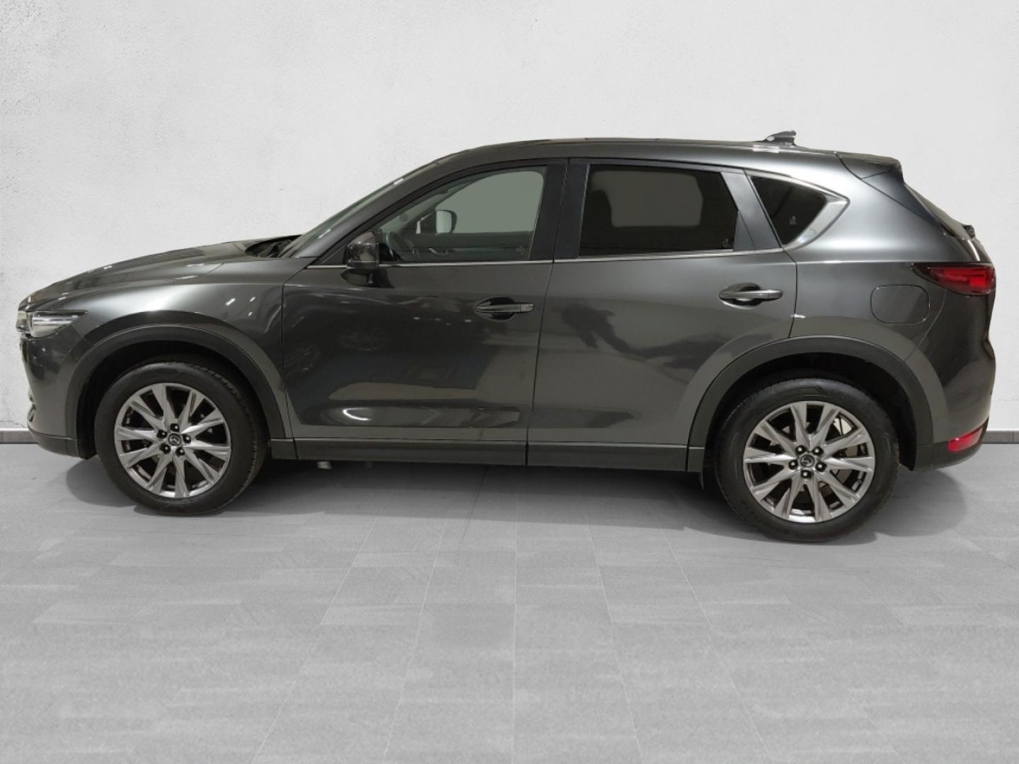 Mazda CX-5 2.0 G 121KW ZENITH 2WD 165 5P
