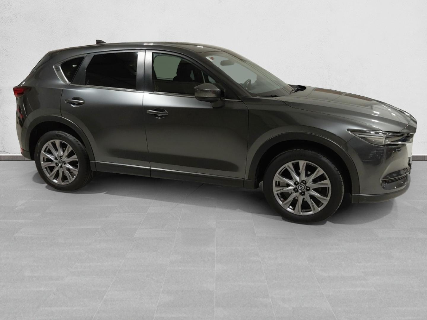 Mazda CX-5 2.0 G 121KW ZENITH 2WD 165 5P