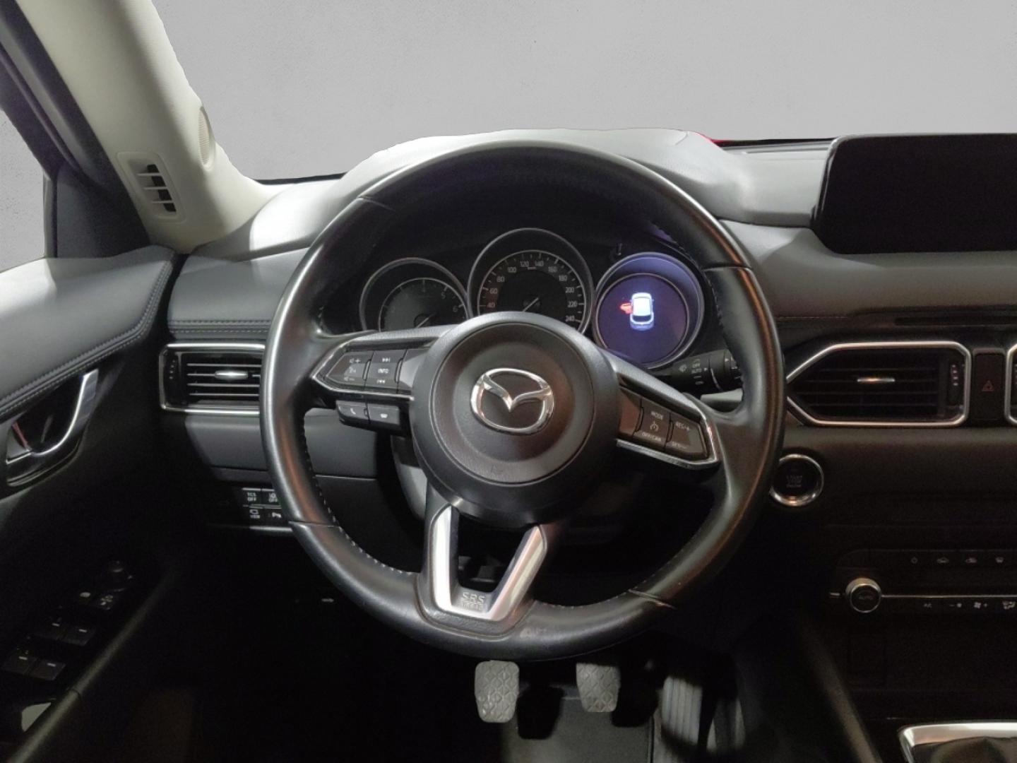 Mazda CX-5 2.0 G 121KW ZENITH 2WD 165 5P